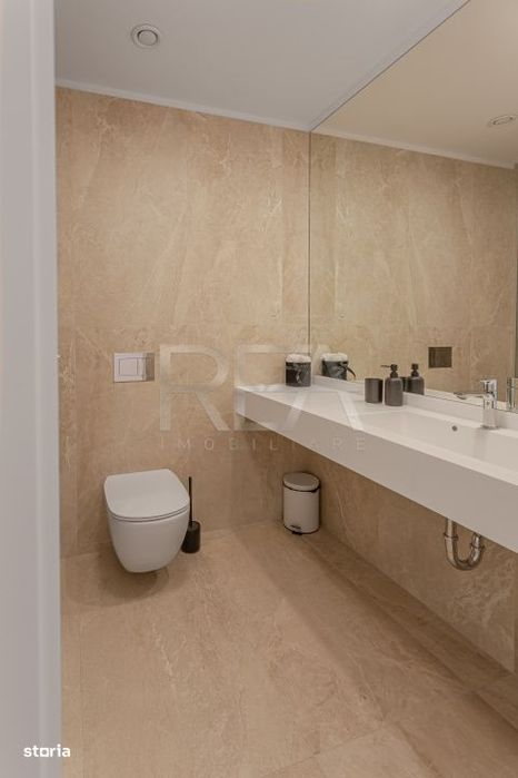 2 camere premium in One Lake Club