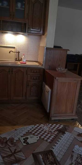 Дава се под наем Тристаен апартамент в Бургас, Център - 90 кв.м за 225 € - Снимка #14