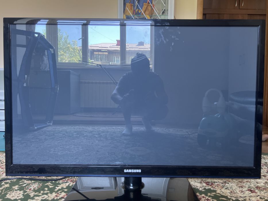 Телевизор Samsung