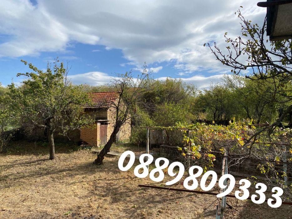 Продава се Къща в с. Буря, Област Габрово - 120 кв.м за 404 €/кв.м - Снимка #1