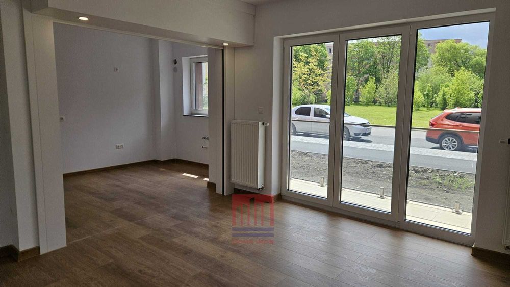 Apartament 3 camere multifuncțional | Parter | Avantgarden 3 Brașov – Faza 5 | Prima închiriere
