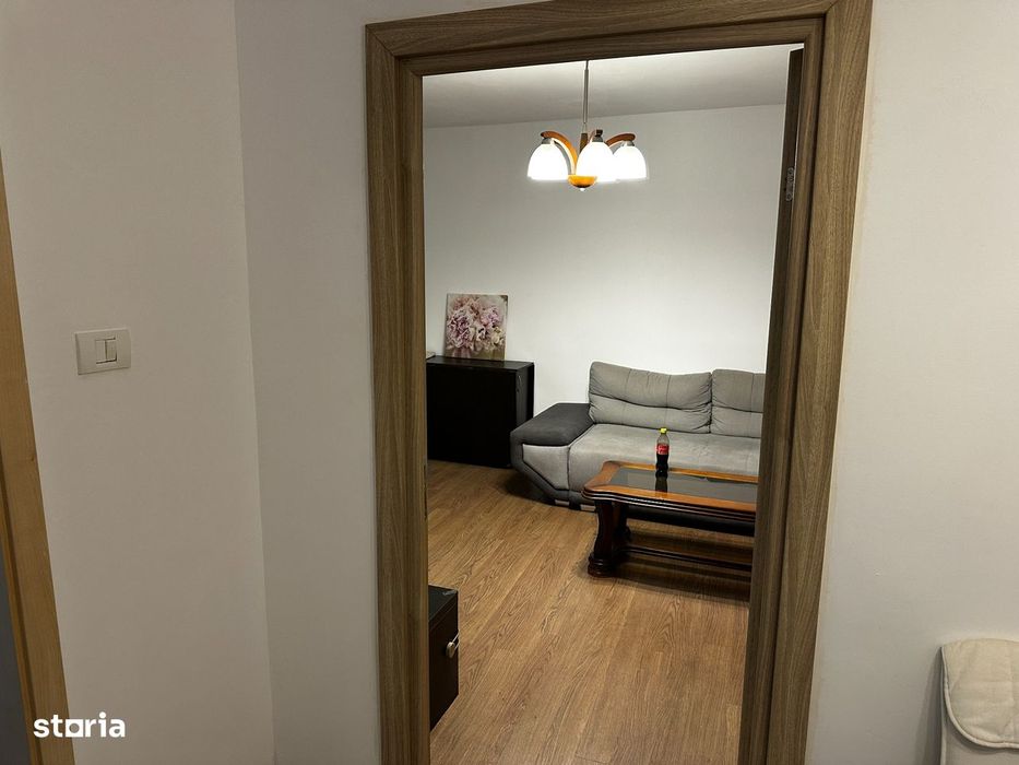 „Apartament modern cu panorama superbă, gata de mutare – Iuliu Maniu”