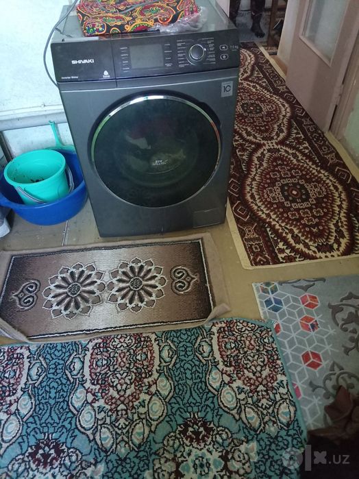 Продаётся 2х комнатной квартира