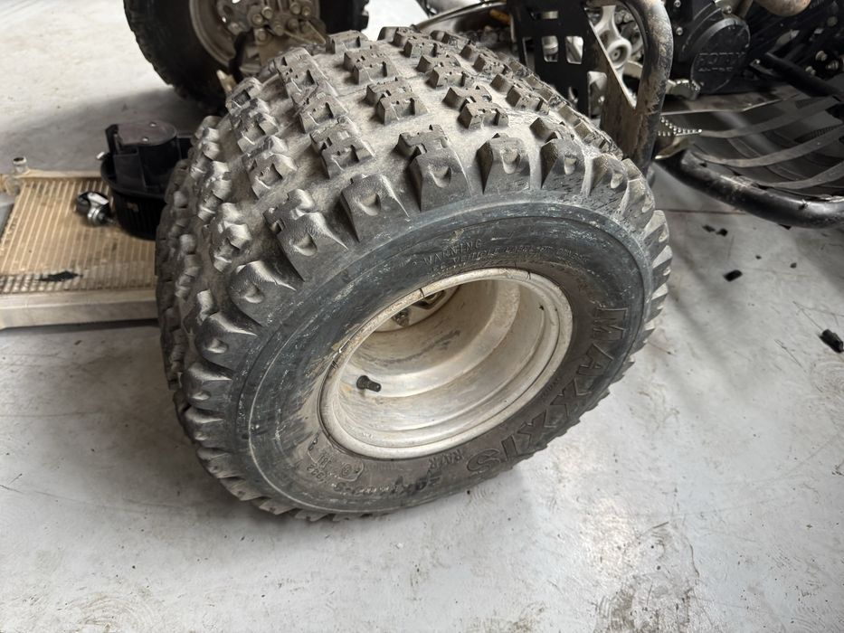 Гуми за атв 20х11х9 Maxxis