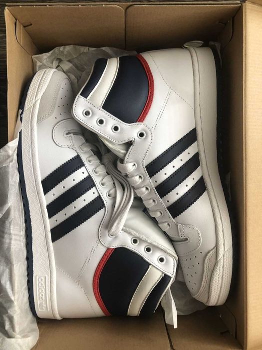 Adidasi Adidas Top Ten Hi Og 100% originali 43