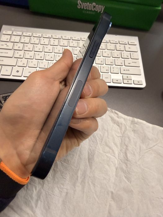 Iphone 13 (айфон 13) Apple