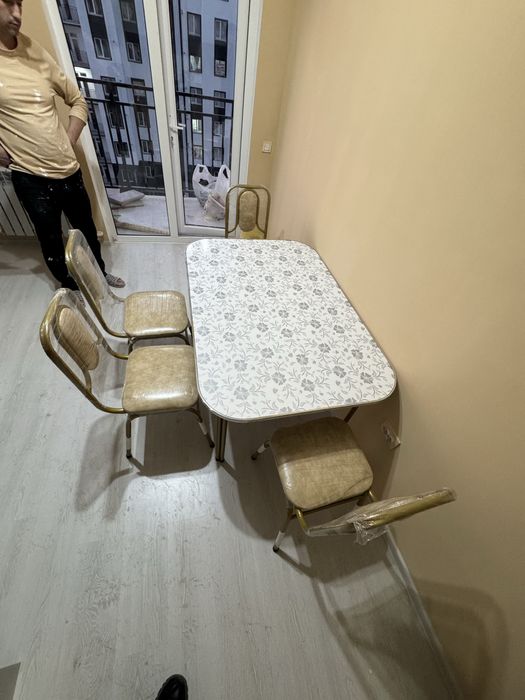 Oshxonaga stol stul стол стулья для кухни кухонное стол стулья столы