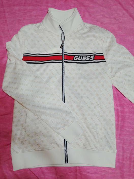 Спортна Горница Guess