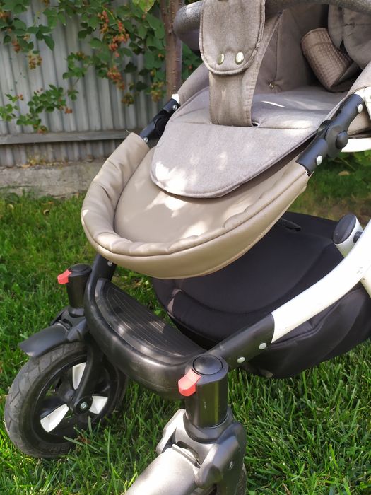 Продам коляска 2 в 1