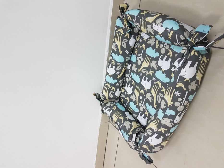 Лежанки для животных