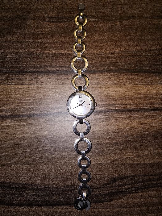 Ceas Tissot 1853