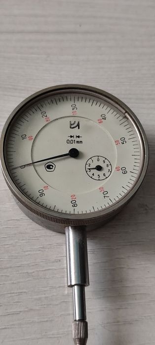 Продаются индикаторы часового типа