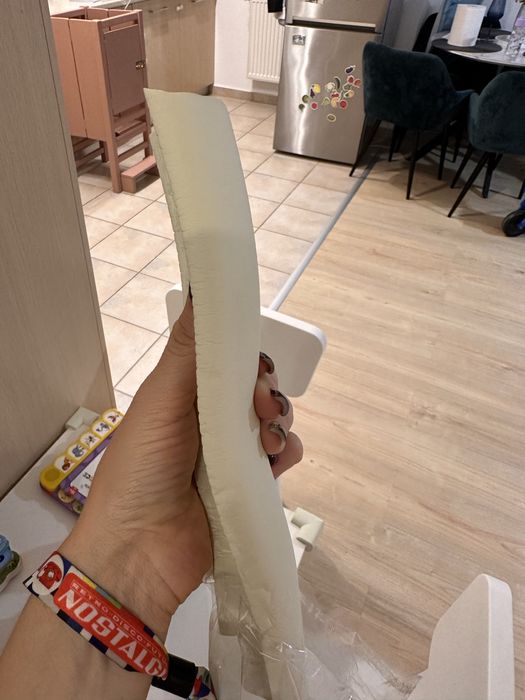 Protectii dulap margine siguranta 4 metri