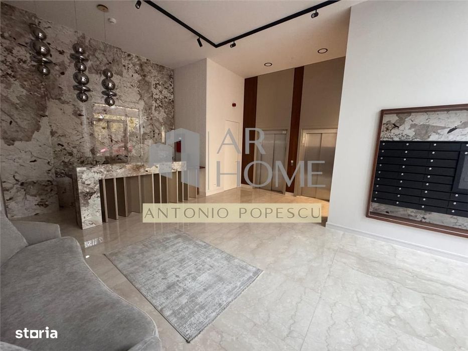 Spatiu birouri 2 camere, prima inchiriere, parcare proprie, Ploiesti,