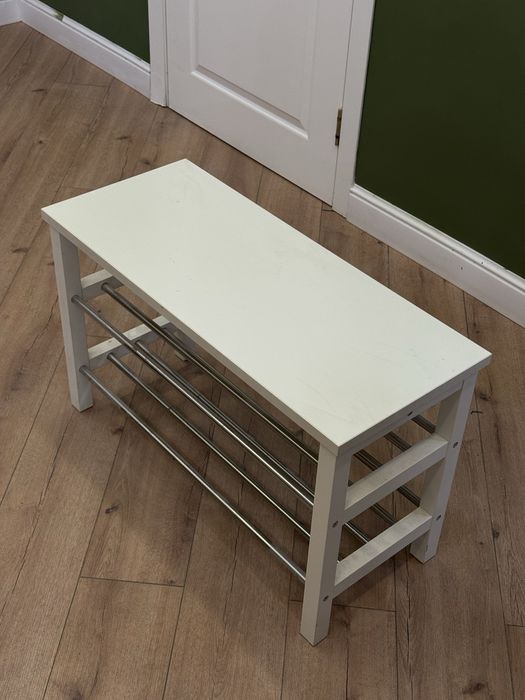Подставка для обуви IKEA, обувница