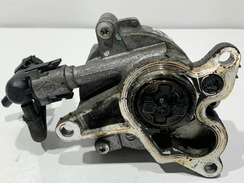 Pompa tandem Nissan Qashqai J10 8200796080 2.0 dci