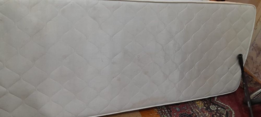 Продам матрас г.рудный