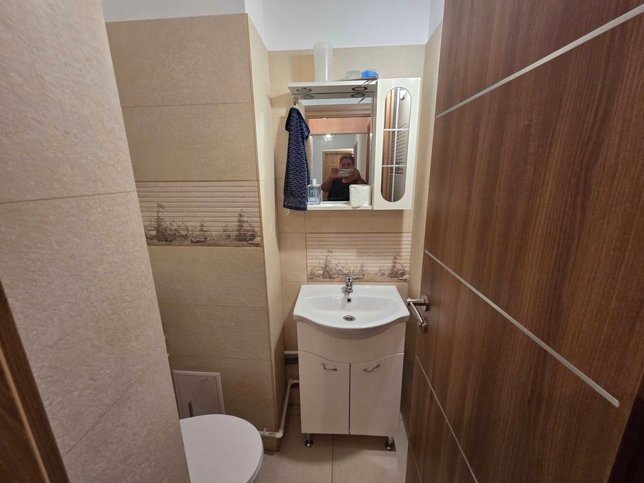 Apartament de inchiriat cu 4 camere Doamna Ghica