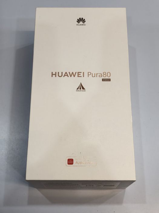 Huawei pura 80 EАС состояние новое