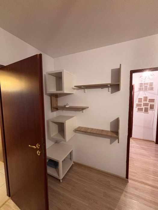 Închiriez apartament 2 camere