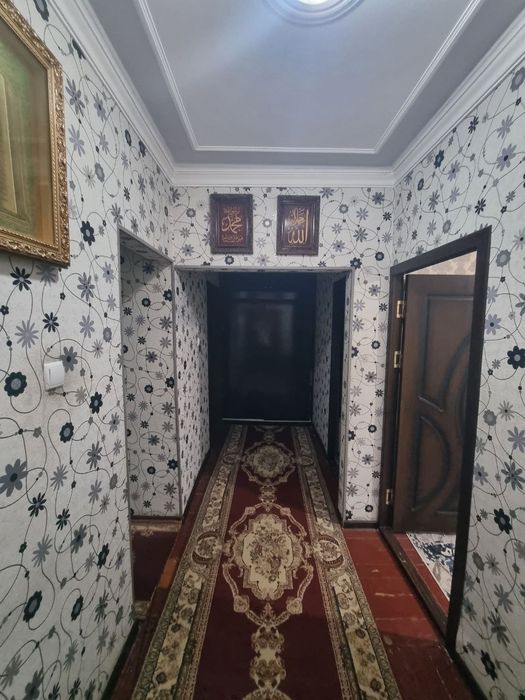 3 хонали уй сотилади