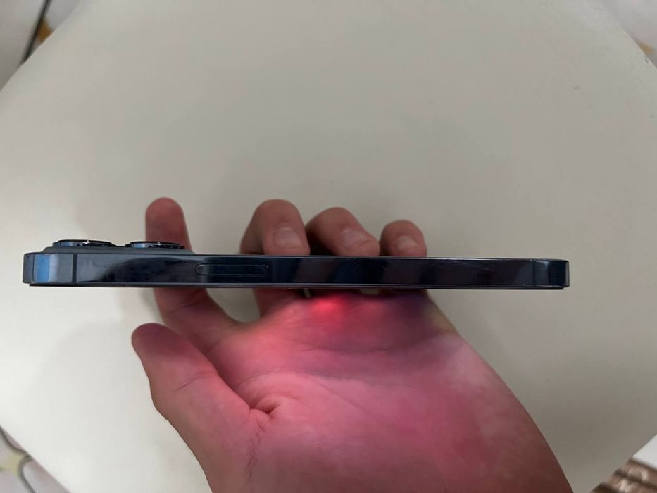 Айфон 13 про обмен есть