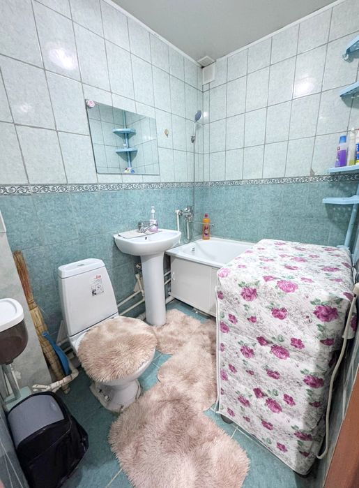 1-ком. Кв. Алашахана 16