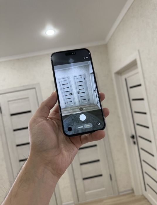 QAZ. Iphone 14pro  256 GB