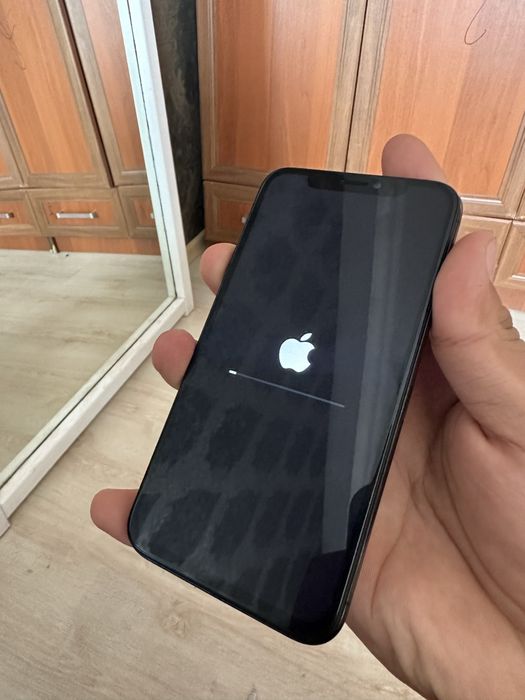 iPhone X 64gb 100%