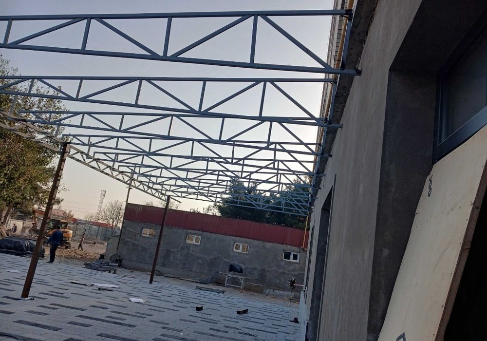 Сварка ва Сантехника хизмати — Муаммоингизга тез ечим!