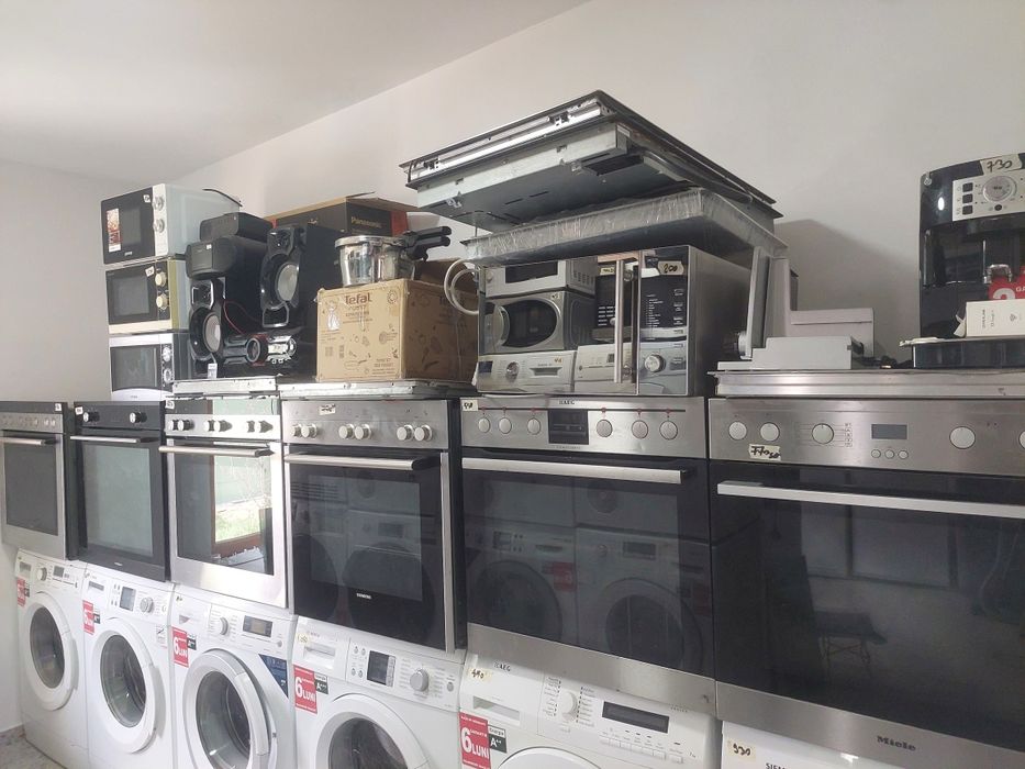 Cuptor electric cu garantie 6 luni!