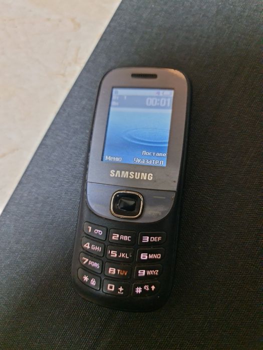 Samsung i Nokia Ретро телефони!