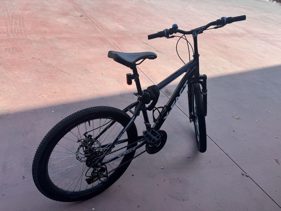 Bicicleta copii MTB X Fact Joker 24 inch
