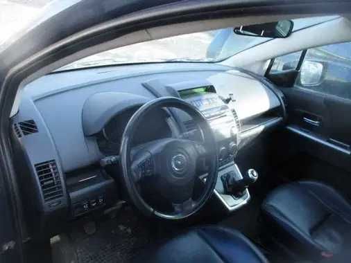 Plansa bord kit airbag MAZDA 5 an 2009 originala stare perfecta