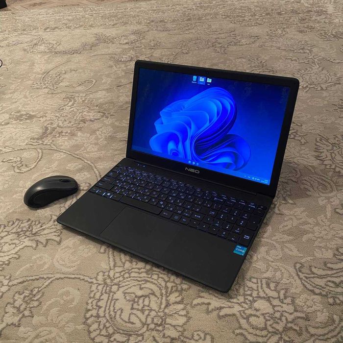 Ноутбук Intel Core i3 11-го поколения