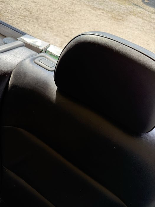 Диван от седалки