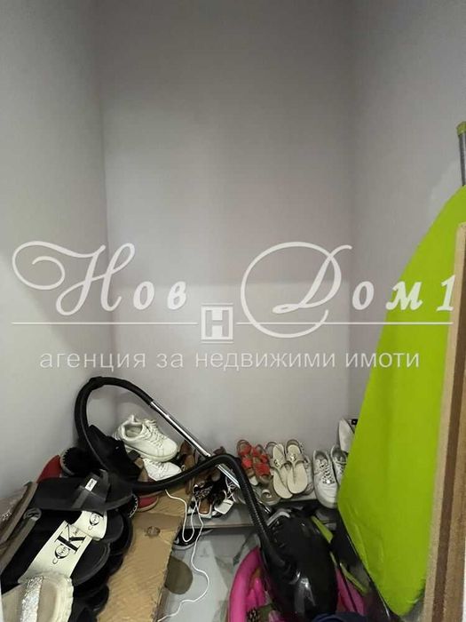 Дава се под наем Тристаен апартамент в Варна, Кайсиева градина - 74 кв.м за 765 € - Снимка #12
