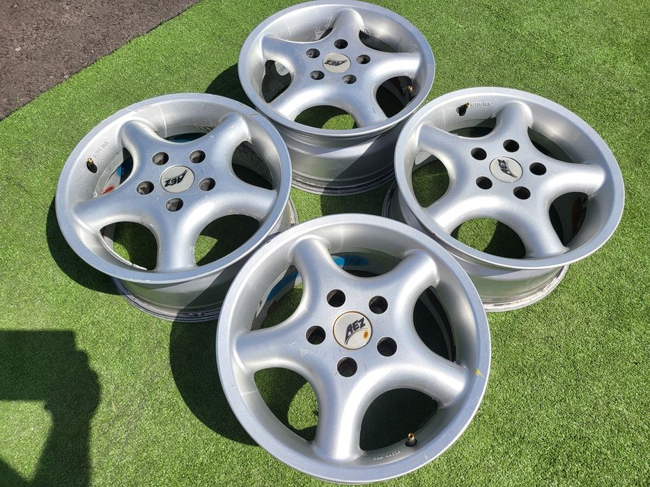 Лети джанти 15 5х114,3 Renault ,Nissan ,Kia,Hyundai