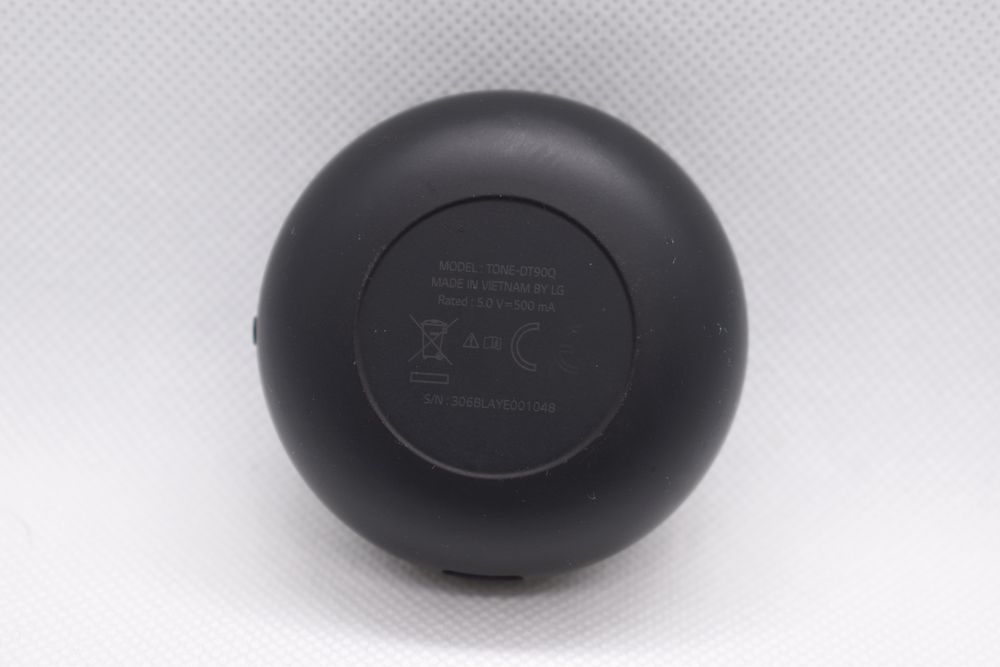 LG Tone Free T90Q Defecte