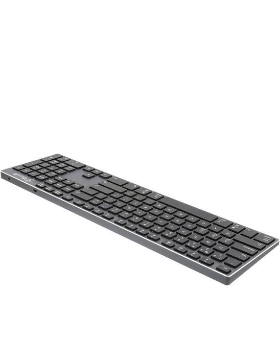 Tastatura wireless Tellur Shade