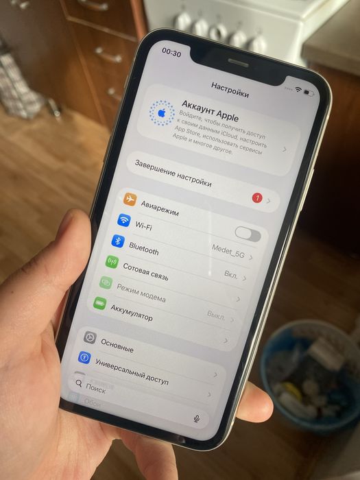 Айфон 11 128гб 78% Без ремонта