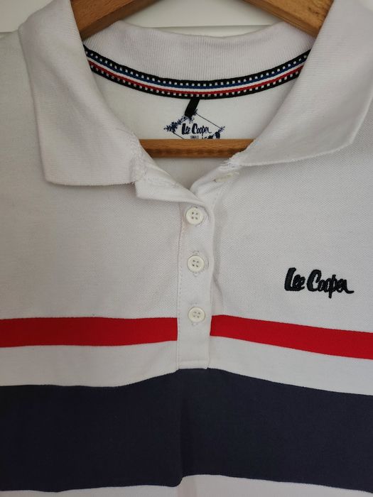 Спортна рокля Lee Cooper