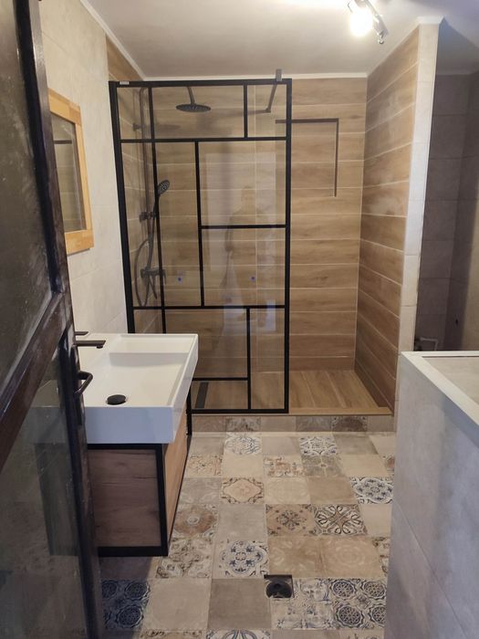 Amenajări interioare