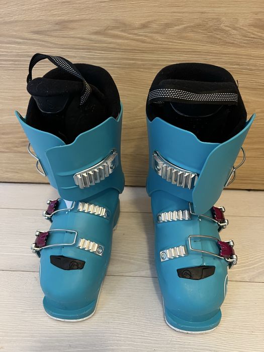 Clapari Roxa Bliss 4,marimea 36,mondo 22,5