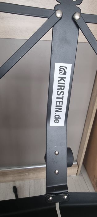 Стойка за ноти(нотник) Kristein