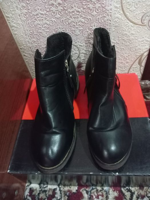 Qishki polsopok. 39 razmer