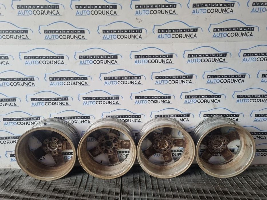 Jante aliaj Mini Countryman 2010 - 2016 (1108) R16 ET46 R16 5*120