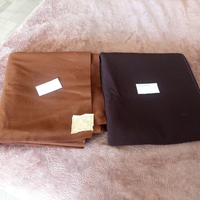 Продам драп 2 куска