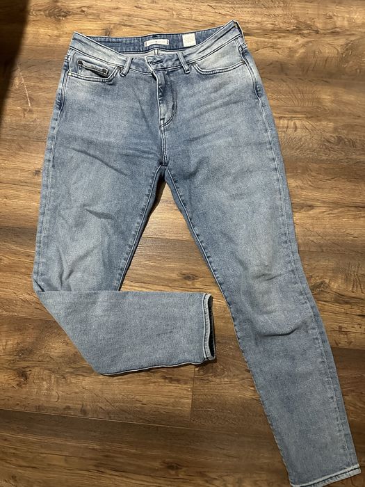 Blugi Tommy Hilfiger, marimea 29( 38-40eur )