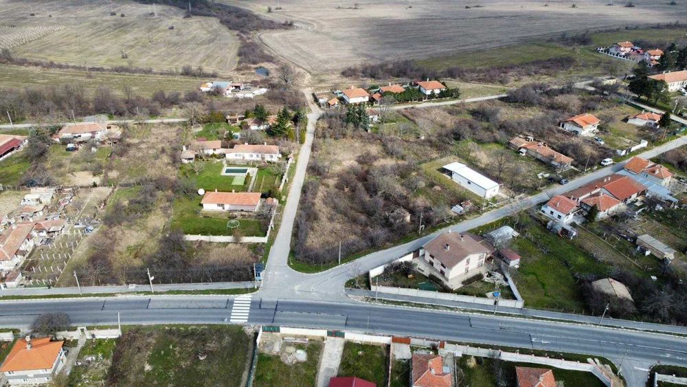 Перфектна локация за всяка ситуация!